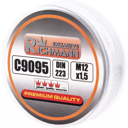 Sriegpjovė „Richmann“ M14 x 1,5 mm