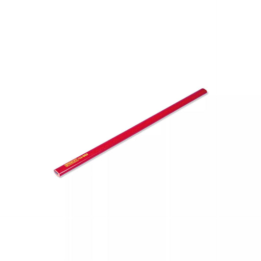 Staliaus pieštukas STANLEY, 176 mm