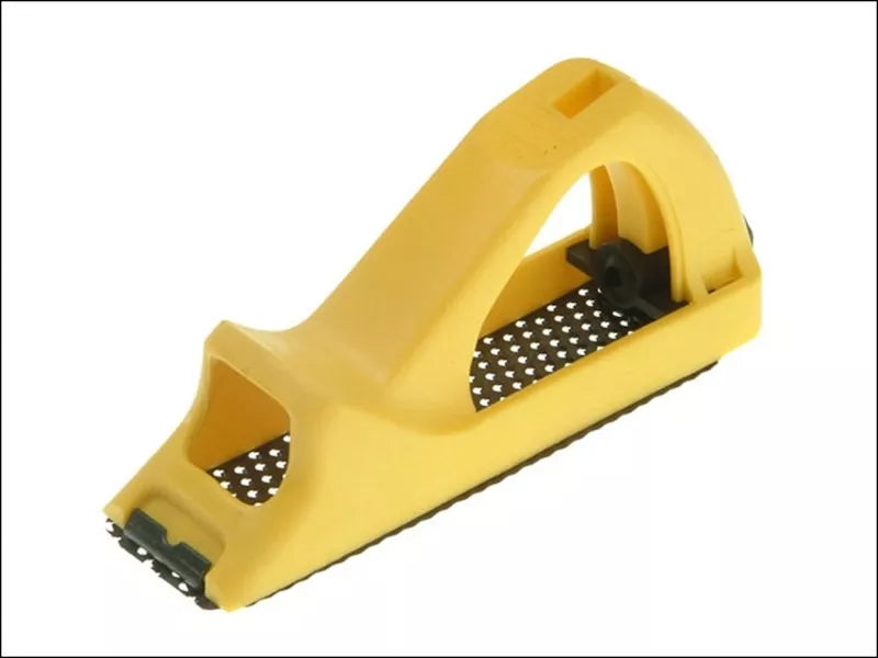 Stanley 140x65 mm oblius gipsui