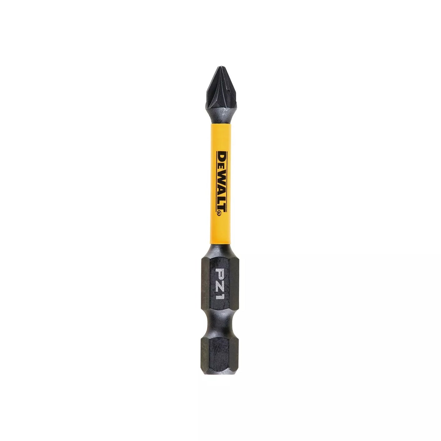 Sukimo antgaliukai FLEXTORQ PZ1, 57 mm, DeWALT, 5 vnt.