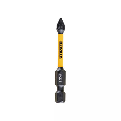 Sukimo antgaliukai FLEXTORQ PZ1, 57 mm, DeWALT, 5 vnt.