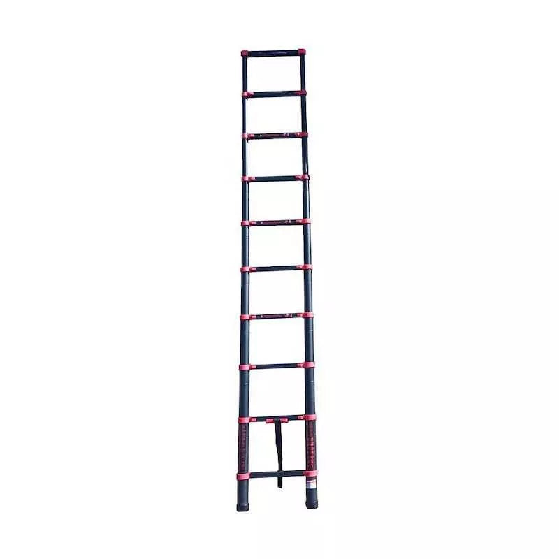 Suskleidžiamos kopėčios 2,9 m