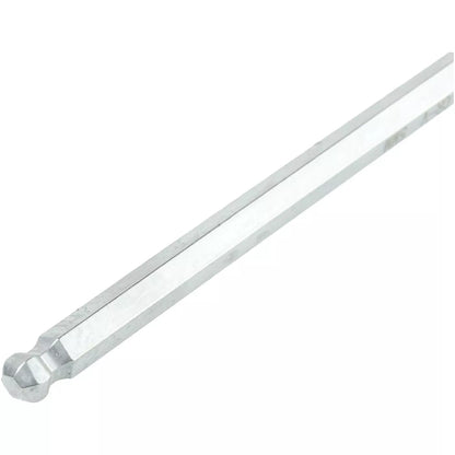 T formos raktas Hex 4x150 MM
