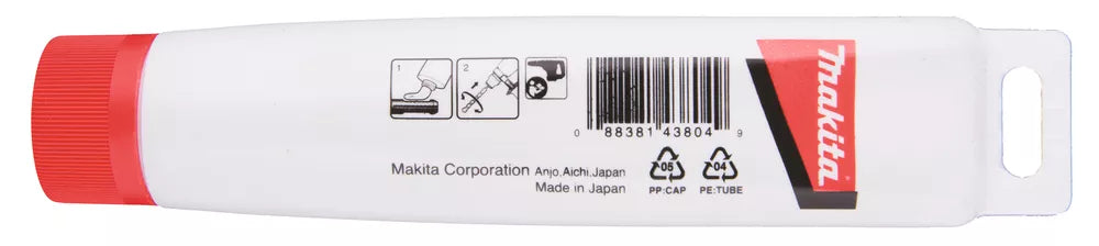 Tepalas perforatorių griebtuvams Makita, 95ml