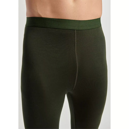 Termo kelnės, Chaki spalvos, XL dydis. NJORDWEAR