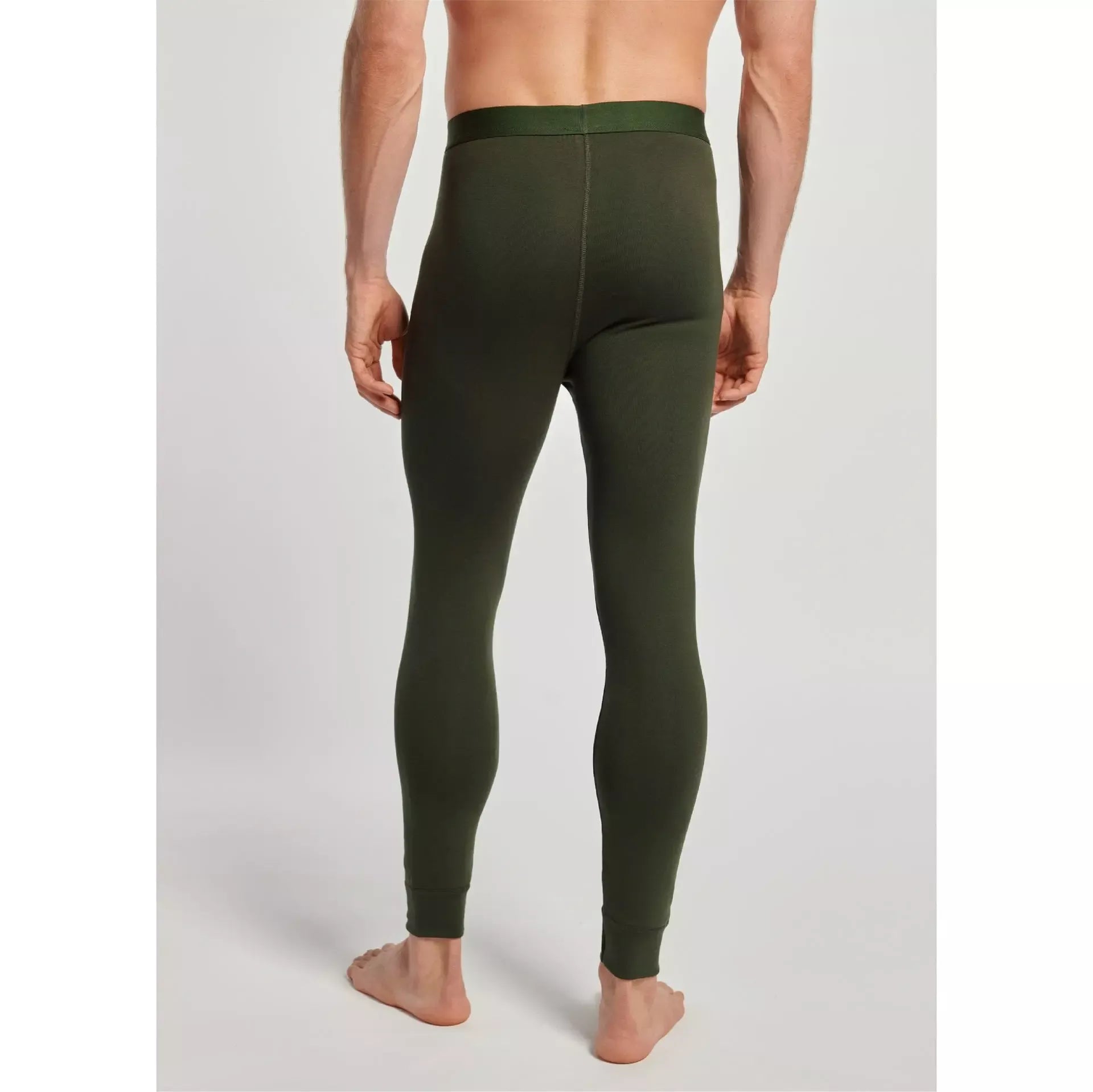 Termo kelnės, Chaki spalvos, XXL dydis, NJORDWEAR