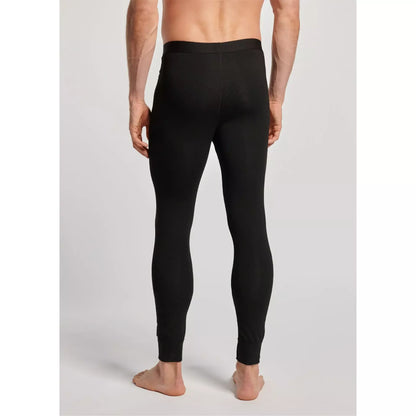 Termo kelnės, juodos spalvos, XXL dydis. NJORDWEAR