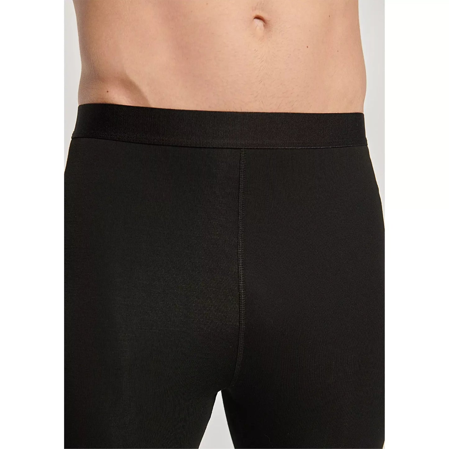 Termo kelnės, juodos spalvos, XXL dydis. NJORDWEAR