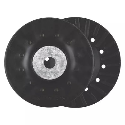 Turbo šlifavimo padas 125xM14