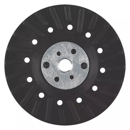 Turbo šlifavimo padas 125xM14