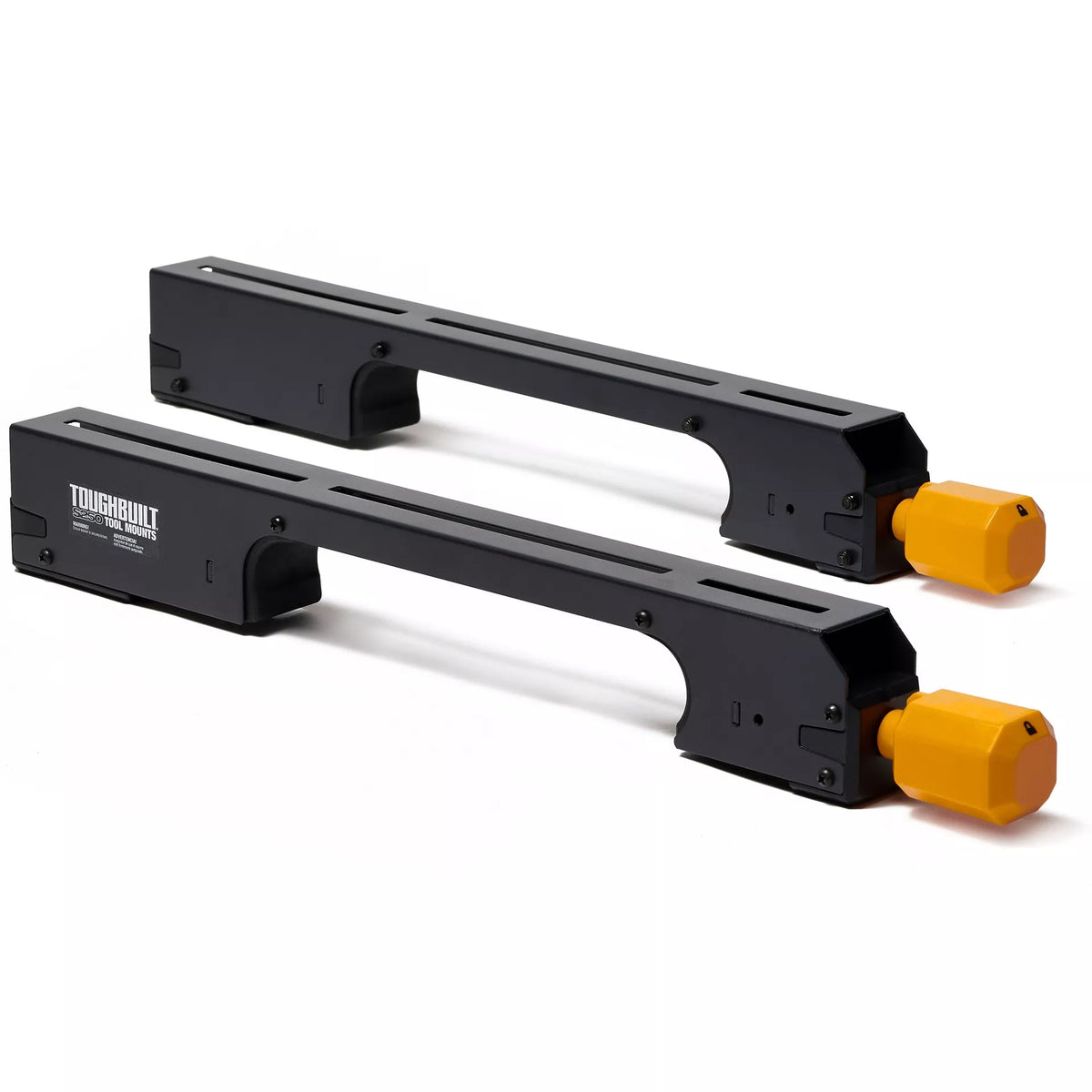 Universalus laikiklis skersinio pjovimo staklėms ToughBuilt®