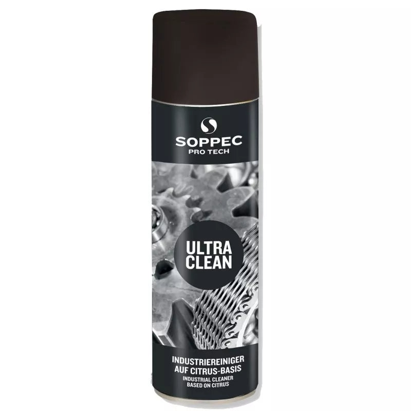 Universalus valiklis Ultra Clean, SOPPEC, 500 ml
