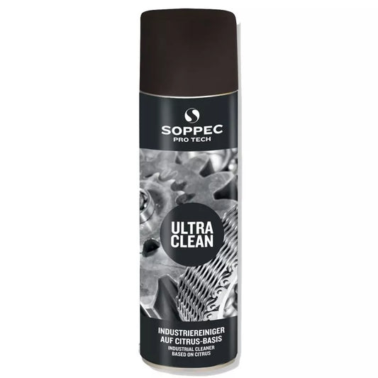 Universalus valiklis Ultra Clean, SOPPEC, 500 ml