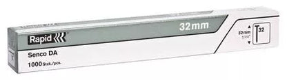Vinukai Rapid 32/32 1000 vnt.