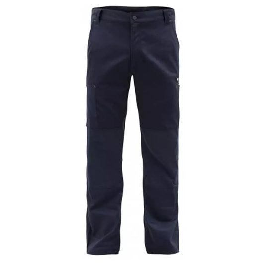 Vyr. darbo kelnės CAT Machine navy 36/32