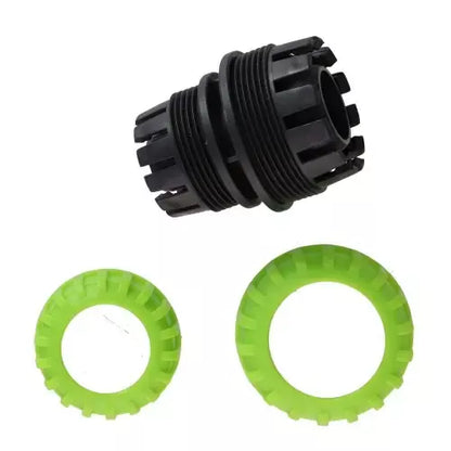 Žarnos jungtis, 3/4"-1, FORESTER