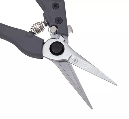 Žirklės gėlėms FLO 210 mm (maks. 10 mm)